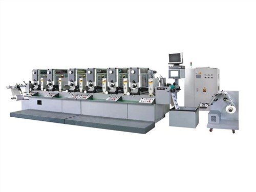 машина за печат на етикети от ролка до ролка27462609642