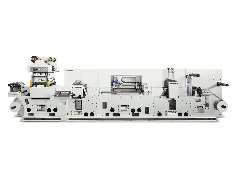 How To Solve The Problem Of Silk Screen Machine