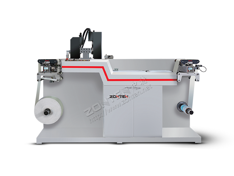 LP300-UV Ink Jet Printing Machine