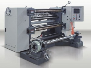 Famous CE Certification Small Slitting Machine Supplier –  Automatic Film Slitting and Rewinder Machine – Zhongte